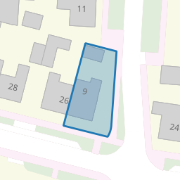 Perceel GBV00-C-3458