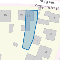 Perceel GBV00-C-3477