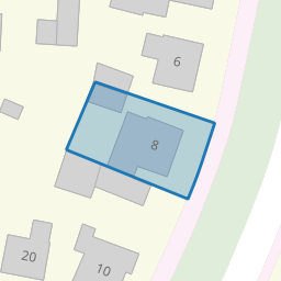 Perceel GBV00-C-3481