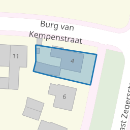 Perceel GBV00-C-3483