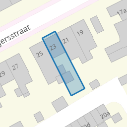 Perceel GBV00-C-3492