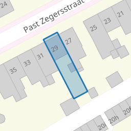 Perceel GBV00-C-3495