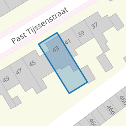 Perceel GBV00-C-3505