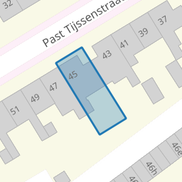 Perceel GBV00-C-3506