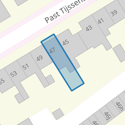 Perceel GBV00-C-3507