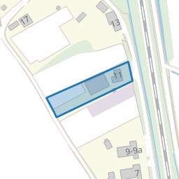 Perceel GBV00-C-3513