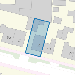 Perceel GBV00-C-3525