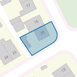 Perceel GBV00-C-3534