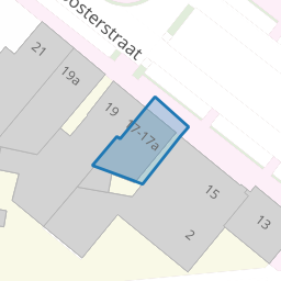 Perceel GBV00-C-3548