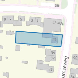 Perceel GBV00-C-3554