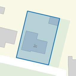 Perceel GBV00-C-3560