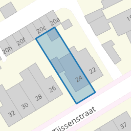 Perceel GBV00-C-3572