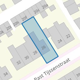 Perceel GBV00-C-3573