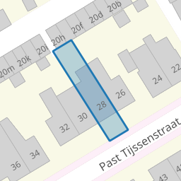 Perceel GBV00-C-3574