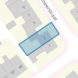 Perceel GBV00-C-3592