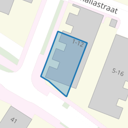 Perceel GBV00-C-3608