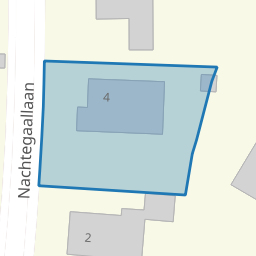 Perceel GBV00-C-3614