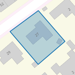 Perceel GBV00-C-3621