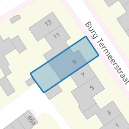 Perceel GBV00-C-3625