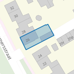 Perceel GBV00-C-3638