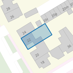 Perceel GBV00-C-3640