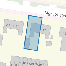 Perceel GBV00-C-3684