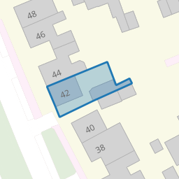 Perceel GBV00-C-3692