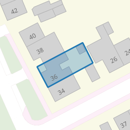 Perceel GBV00-C-3695