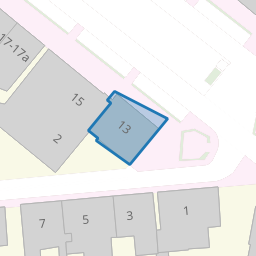 Perceel GBV00-C-3709