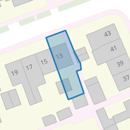 Perceel GBV00-C-3725