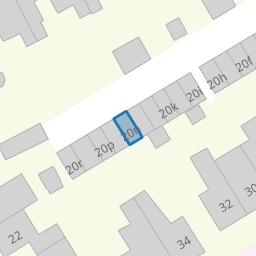 Perceel GBV00-C-3732