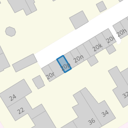 Perceel GBV00-C-3733