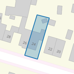 Perceel GBV00-C-3740