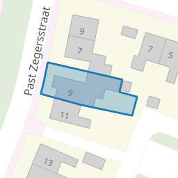 Perceel GBV00-C-3741