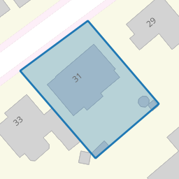 Perceel GBV00-C-3743