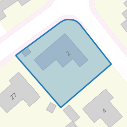 Perceel GBV00-C-3745