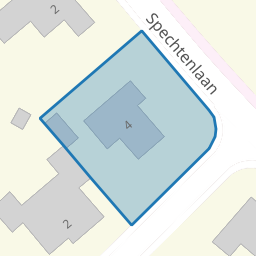 Perceel GBV00-C-3746