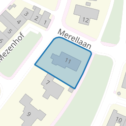 Perceel GBV00-C-3749