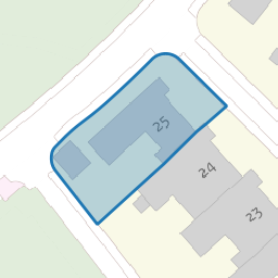 Perceel GBV00-C-3753