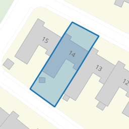 Perceel GBV00-C-3764