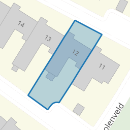 Perceel GBV00-C-3766