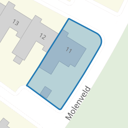 Perceel GBV00-C-3767