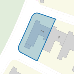 Perceel GBV00-C-3768