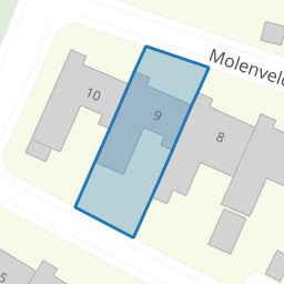 Perceel GBV00-C-3769