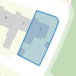 Perceel GBV00-C-3772