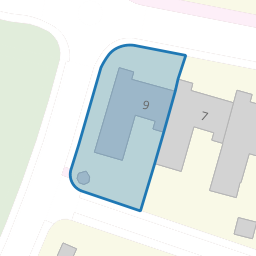 Perceel GBV00-C-3773