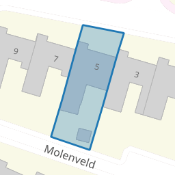 Perceel GBV00-C-3775