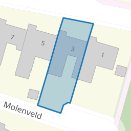 Perceel GBV00-C-3776