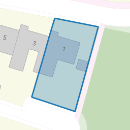 Perceel GBV00-C-3777