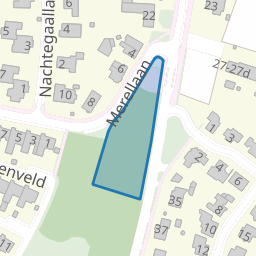 Perceel GBV00-C-3781